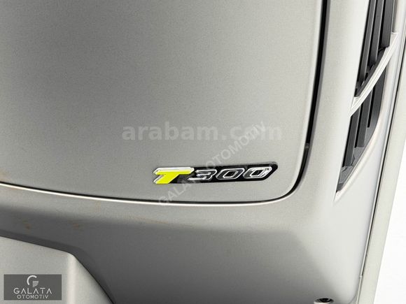 'GALATA' 2023 VESPA 2023 GTS 300 SUPERTECH