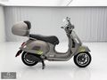 'GALATA' 2023 VESPA 2023 GTS 300 SUPERTECH