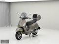 'GALATA' 2023 VESPA 2023 GTS 300 SUPERTECH