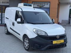 2016 MODEL DOBLO FRİGOLU YENİ VİZELİ