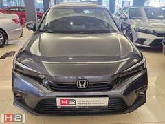 ÇAMKIRAN H2 GAZİEMİR'den2023 Honda Civic 1.5 T Exe Plus 182 hp