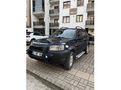 Sahibinden Land Rover Freelander 1.8 1.8i 2003 Model 