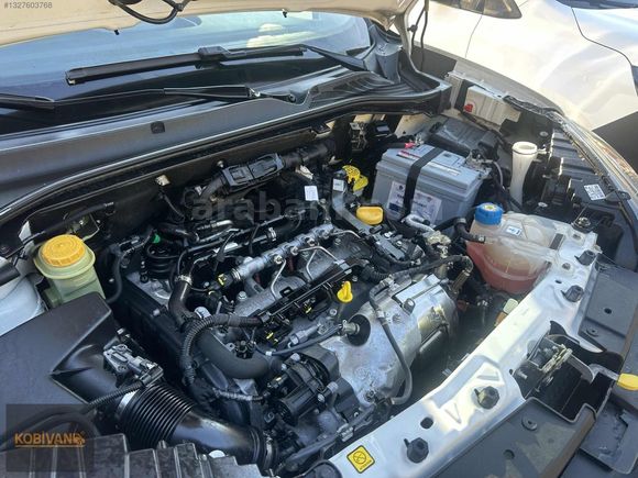 **108.000KM**MOTOR,MEKANİK HATASIZ-MAXİ PLUS 2+1 KOLTUKLU