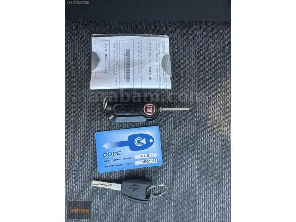 **108.000KM**MOTOR,MEKANİK HATASIZ-MAXİ PLUS 2+1 KOLTUKLU