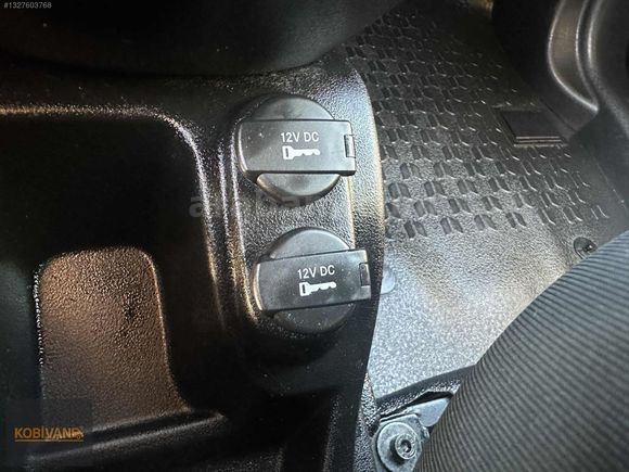 **108.000KM**MOTOR,MEKANİK HATASIZ-MAXİ PLUS 2+1 KOLTUKLU