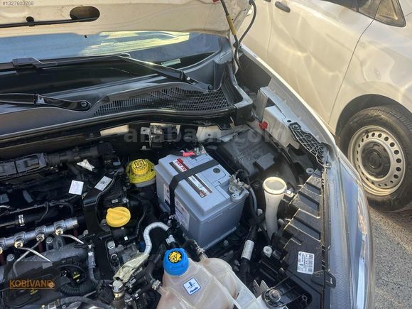**108.000KM**MOTOR,MEKANİK HATASIZ-MAXİ PLUS 2+1 KOLTUKLU