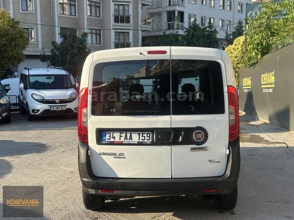 **108.000KM**MOTOR,MEKANİK HATASIZ-MAXİ PLUS 2+1 KOLTUKLU