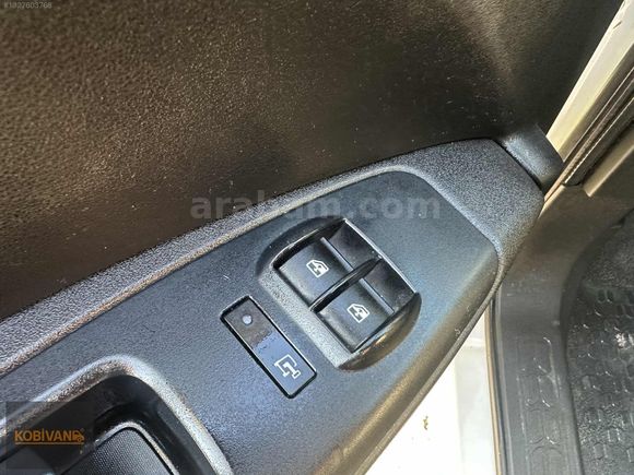 **108.000KM**MOTOR,MEKANİK HATASIZ-MAXİ PLUS 2+1 KOLTUKLU