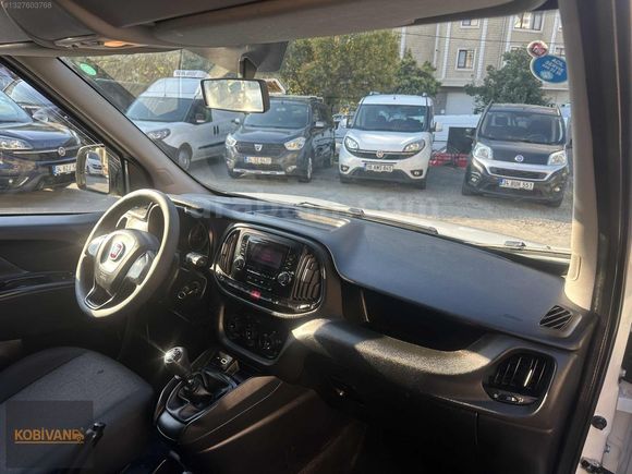 **108.000KM**MOTOR,MEKANİK HATASIZ-MAXİ PLUS 2+1 KOLTUKLU