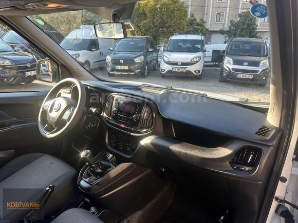 **108.000KM**MOTOR,MEKANİK HATASIZ-MAXİ PLUS 2+1 KOLTUKLU