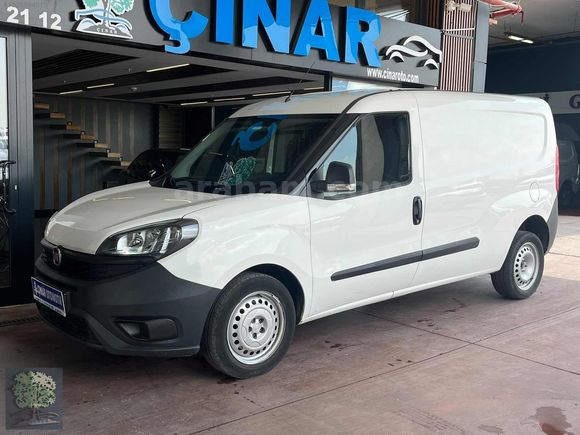 ÇINAR'DAN 2021 MODEL 106 BİNDE 1.6 MAXİ K.KARTINA 12 TAKSİT İMK.
