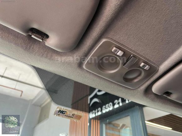 ÇINAR'DAN 2021 MODEL 106 BİNDE 1.6 MAXİ K.KARTINA 12 TAKSİT İMK.