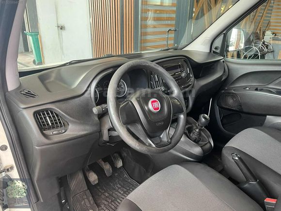 ÇINAR'DAN 2021 MODEL 106 BİNDE 1.6 MAXİ K.KARTINA 12 TAKSİT İMK.