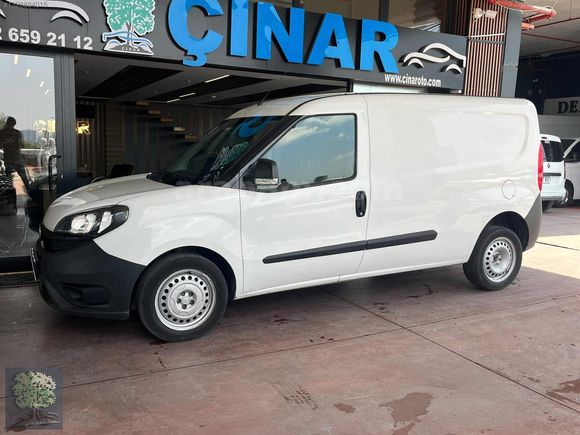 ÇINAR'DAN 2021 MODEL 106 BİNDE 1.6 MAXİ K.KARTINA 12 TAKSİT İMK.