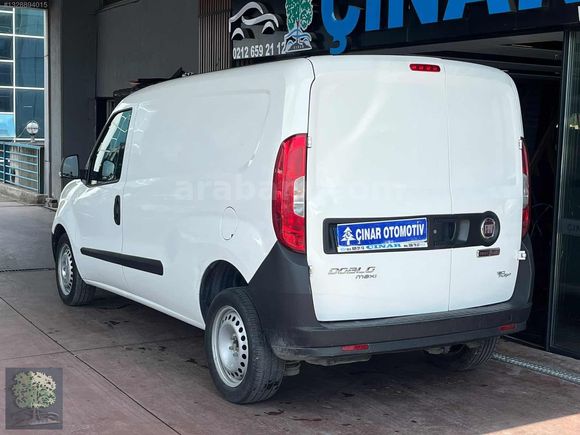ÇINAR'DAN 2021 MODEL 106 BİNDE 1.6 MAXİ K.KARTINA 12 TAKSİT İMK.
