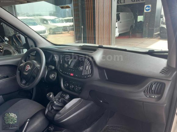 ÇINAR'DAN 2021 MODEL 106 BİNDE 1.6 MAXİ K.KARTINA 12 TAKSİT İMK.