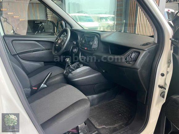 ÇINAR'DAN 2021 MODEL 106 BİNDE 1.6 MAXİ K.KARTINA 12 TAKSİT İMK.