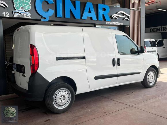 ÇINAR'DAN 2021 MODEL 106 BİNDE 1.6 MAXİ K.KARTINA 12 TAKSİT İMK.