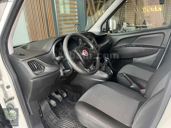 ÇINAR'DAN 2021 MODEL 106 BİNDE 1.6 MAXİ K.KARTINA 12 TAKSİT İMK.