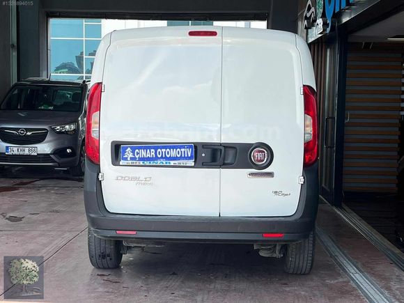 ÇINAR'DAN 2021 MODEL 106 BİNDE 1.6 MAXİ K.KARTINA 12 TAKSİT İMK.