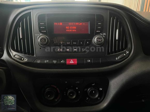 ÇINAR'DAN 2021 MODEL 106 BİNDE 1.6 MAXİ K.KARTINA 12 TAKSİT İMK.