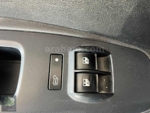 ÇINAR'DAN 2021 MODEL 106 BİNDE 1.6 MAXİ K.KARTINA 12 TAKSİT İMK.