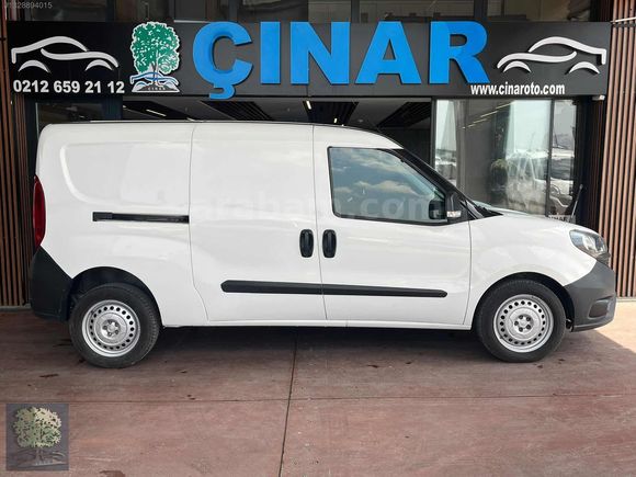 ÇINAR'DAN 2021 MODEL 106 BİNDE 1.6 MAXİ K.KARTINA 12 TAKSİT İMK.