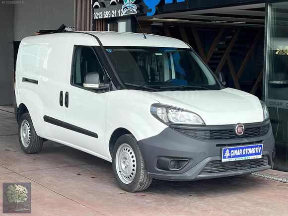 ÇINAR'DAN 2021 MODEL 106 BİNDE 1.6 MAXİ K.KARTINA 12 TAKSİT İMK.