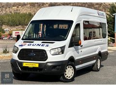 NOVO OTOMOTİV'DEN 2015 OKUL 19+1 OKUL DÜŞÜK KM TRANSİT
