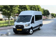 DİLEK OTO'DAN 2020 FORD TRANSİT JUMBO TEK TEKER 19+1 147.KM
