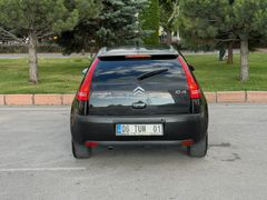 Sahibinden Citroen C4 1.6 HDi SX 2007 Model