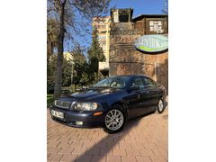 Sahibinden Volvo S40 2.0 T 2004 Model  130.000 km Lacivert