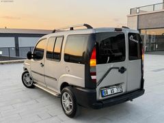 HATASIZ 2001 2.5 PARÇA BOYALI 220.000 KM KREDİ KARTI GEÇERLİ