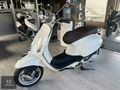 KARİA MOTORS DAN VESPA PRM 150 AZ KM ÖN CAMLI