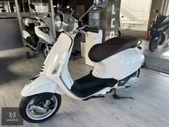 KARİA MOTORS DAN VESPA PRM 150 AZ KM ÖN CAMLI