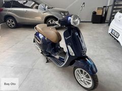 2023 VESPA PRİMAVERA 150 KUSURSUZ HİÇ KULLANILMADI