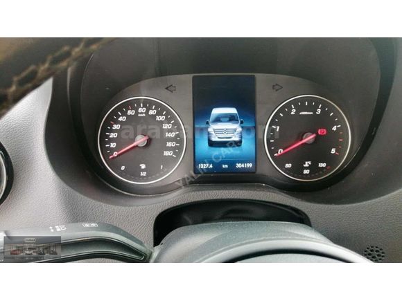 YALIN CARS'TAN 2022 SPRİNTER 19+1 OKUL