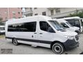 YALIN CARS'TAN 2022 SPRİNTER 19+1 OKUL