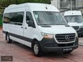 ECEMCAR'DAN MERCEDES SPRINTER 16+1 OKUL TAŞITI