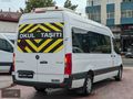 ECEMCAR'DAN MERCEDES SPRINTER 16+1 OKUL TAŞITI