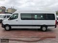 ECEMCAR'DAN MERCEDES SPRINTER 16+1 OKUL TAŞITI