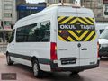 ECEMCAR'DAN MERCEDES SPRINTER 16+1 OKUL TAŞITI