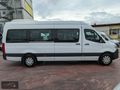 ECEMCAR'DAN MERCEDES SPRINTER 16+1 OKUL TAŞITI