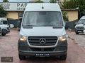 ECEMCAR'DAN MERCEDES SPRINTER 16+1 OKUL TAŞITI