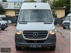 ECEMCAR'DAN MERCEDES SPRINTER 16+1 OKUL TAŞITI