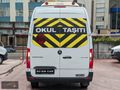 ECEMCAR'DAN MERCEDES SPRINTER 16+1 OKUL TAŞITI
