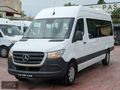 ECEMCAR'DAN MERCEDES SPRINTER 16+1 OKUL TAŞITI