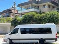 2013/Mercedes Sprinter 417 CDI/15 Kişi/Hatasız/Boyasız