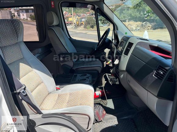 2013/Mercedes Sprinter 417 CDI/15 Kişi/Hatasız/Boyasız