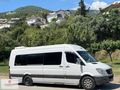 2013/Mercedes Sprinter 417 CDI/15 Kişi/Hatasız/Boyasız